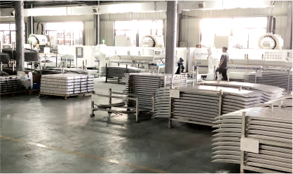 CNC Machining