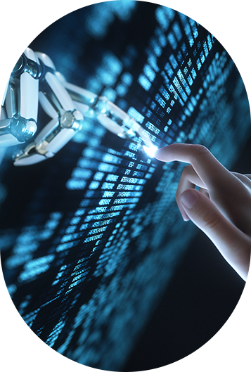 전자 기술